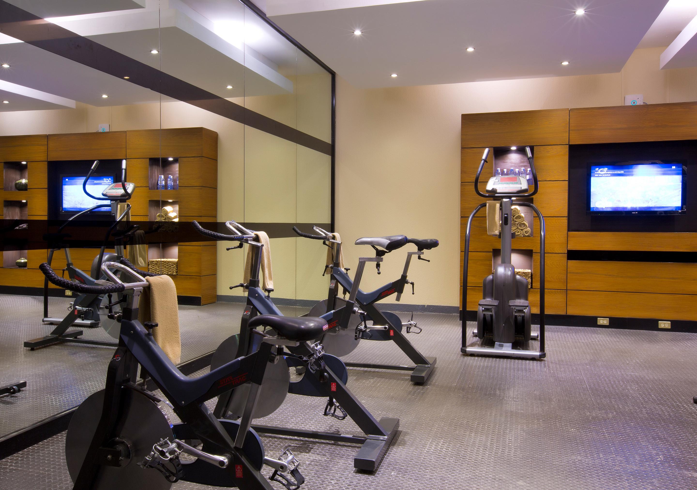 Hotel Guadalajara Plaza Expo מראה חיצוני תמונה